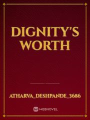 Dignity's Worth Book