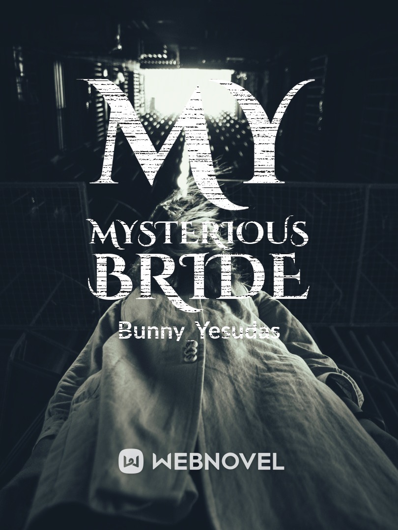 My Mysterious Bride Book