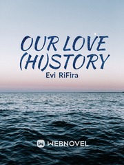 Our Love (Hi)Story Book