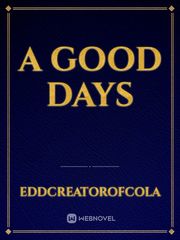 A good days Book