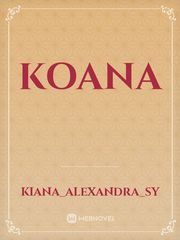 koana Book