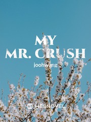 My  Mr. Crush Book