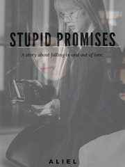 Stupid Promises Book