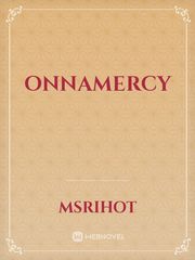onnamercy Book