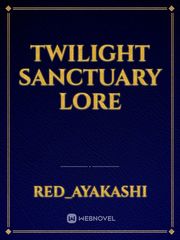 Twilight Sanctuary Lore Book