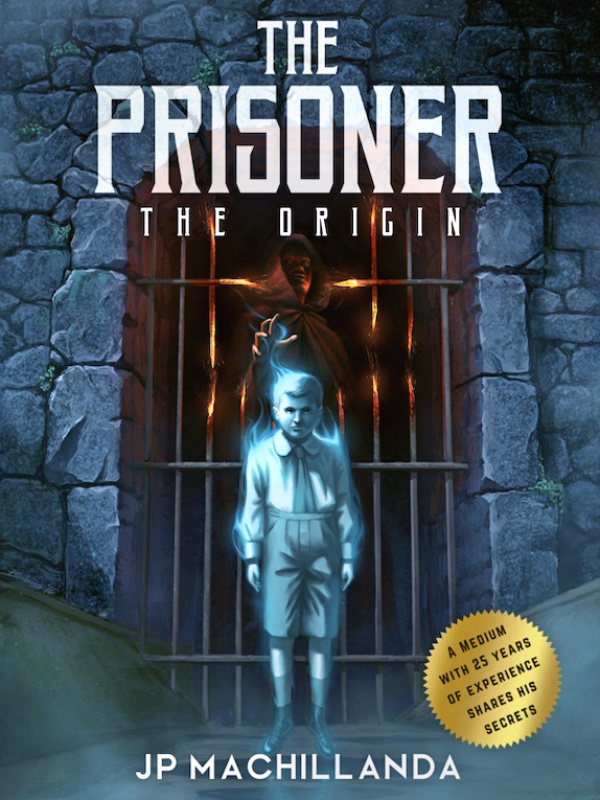 The Prisoner Series Book #1 Book