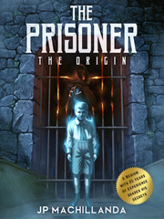 The Prisoner Series Book #1 Book