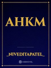 ahkm Book