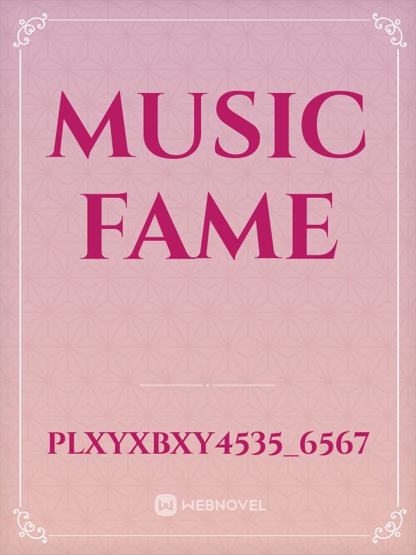 Music Fame