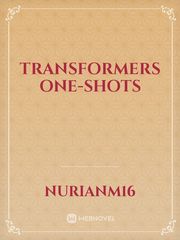 Transformers one-shots Book