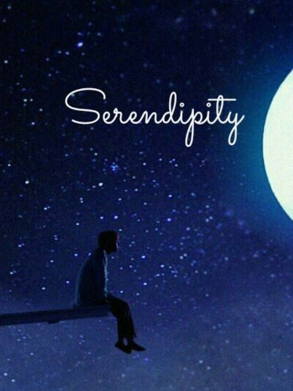 Serendipity (Yoonmin) Book