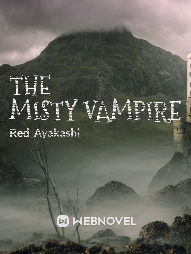 The Misty Vampire (Discontinued)