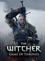 The Witcher : Game of Thrones Book