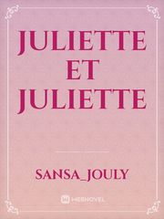Juliette et Juliette Book