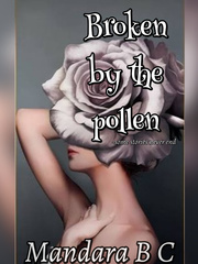 Broken by the Pollen Book