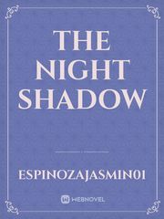 The Night Shadow Book