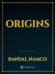 origins Book