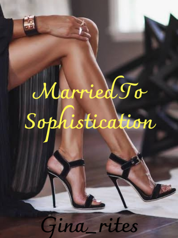 Married To Sophistication Book