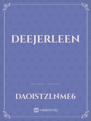 deejerleen Book