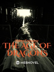The age of Dragons Book