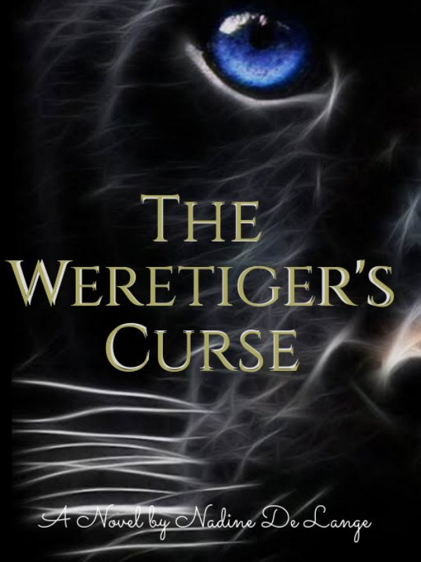 The Weretiger's Curse Book