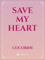 save my heart Book