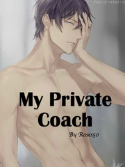 My Private Coach Book