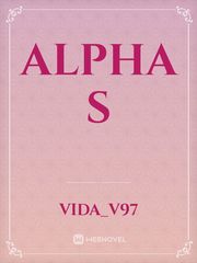 Alpha S Book