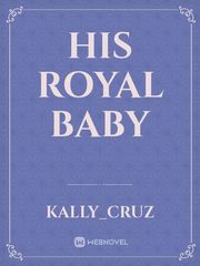 His royal baby Book