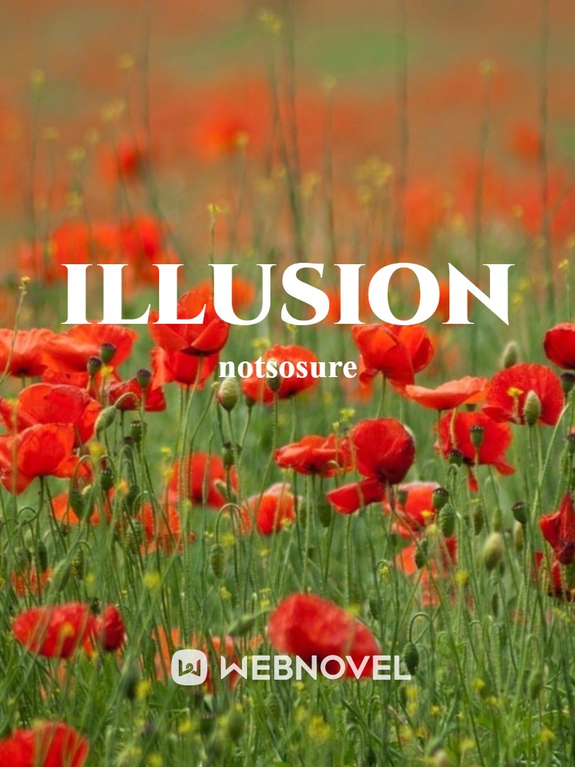 An illusion