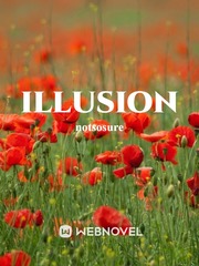 An illusion Book