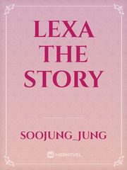 Lexa The Story Book