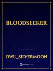Bloodseeker Book