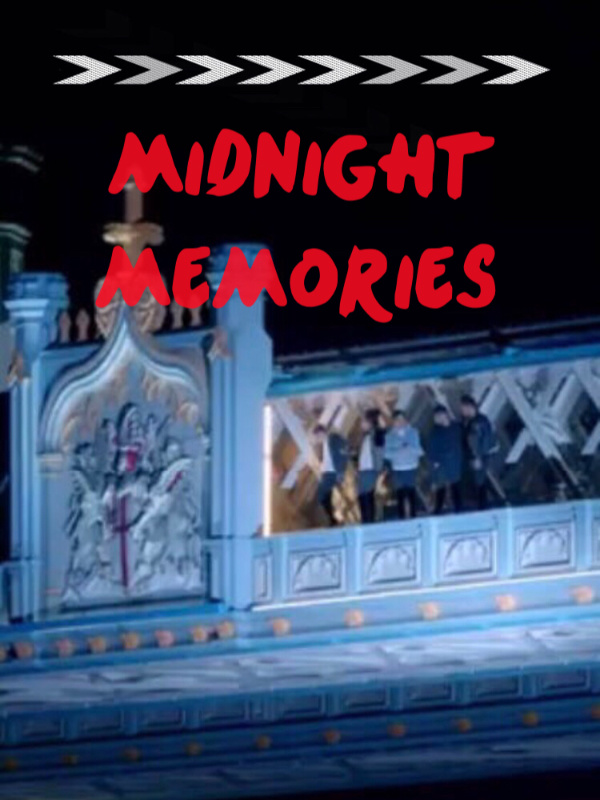 Midnight Memories ✎