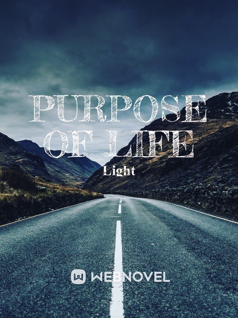 Purpose of Life Book