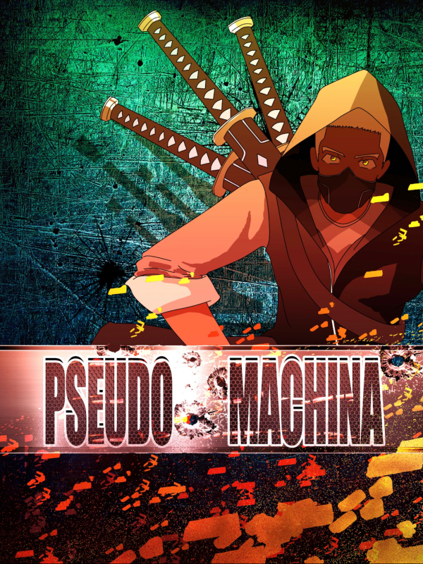 Pseudo Machina