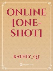 ONLINE
[one-shot] Book