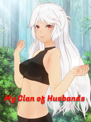 My Clan of Husbands Book