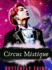 Circus Mistique - Jungkook Fanfiction Book