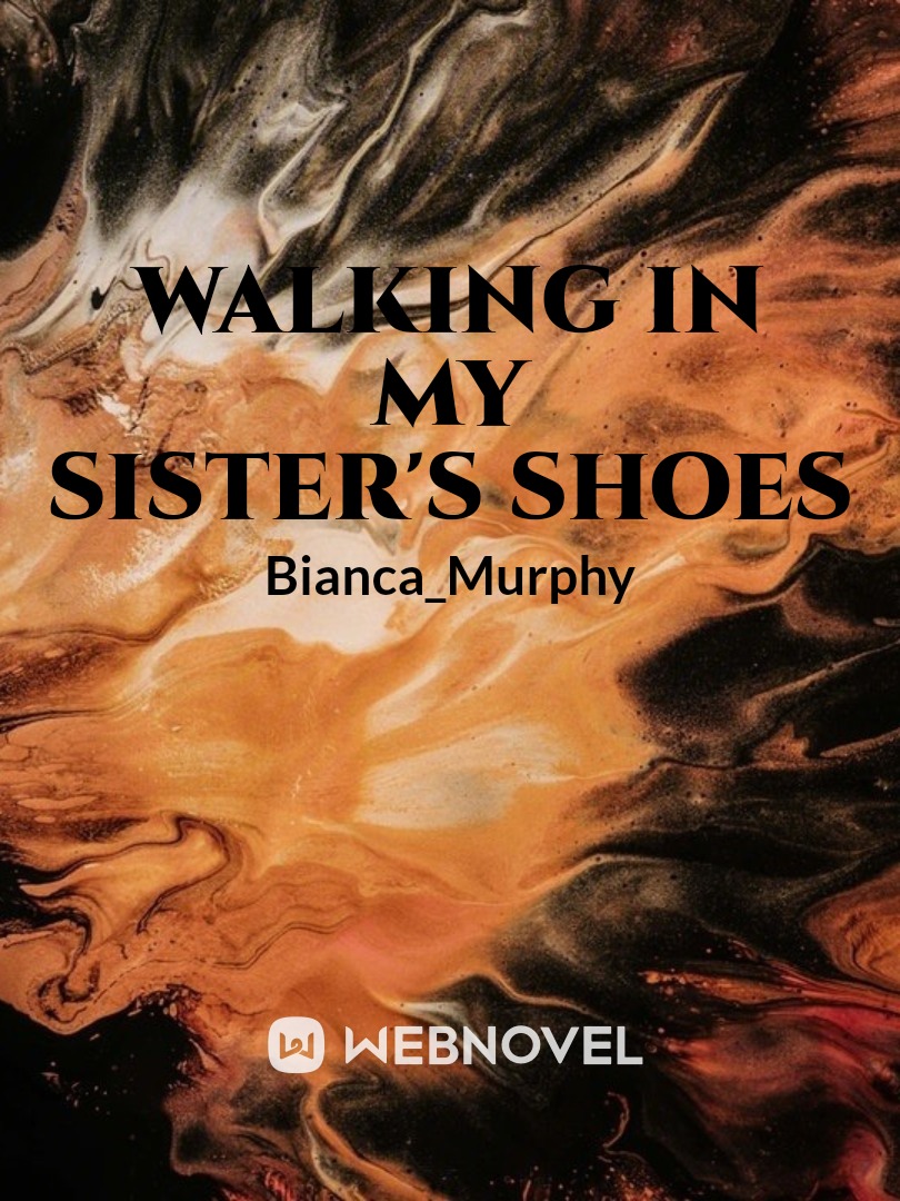 Walking in my sister's shoes Book