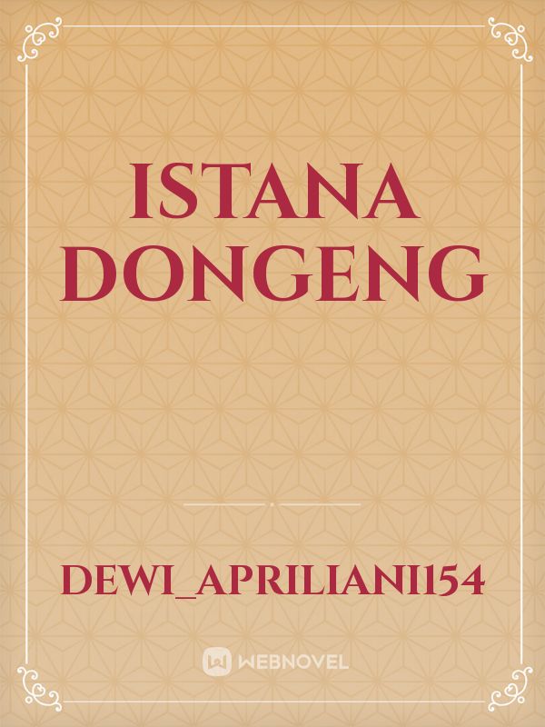 Istana Dongeng