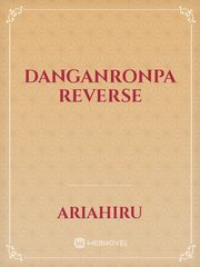 Danganronpa Reverse Book