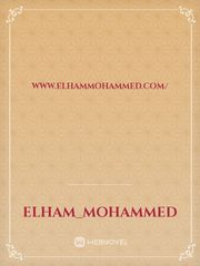 www.elhammohammed.com/ Book