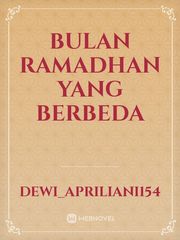 Bulan Ramadhan Yang Berbeda Book