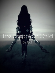 The Unspoken Child Book