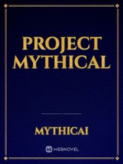 Project Mythical Book
