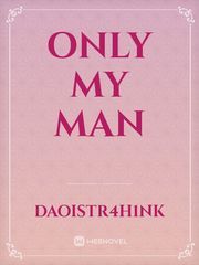 Only my man Book