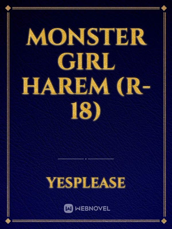 Monster Girl Harem (R-18)