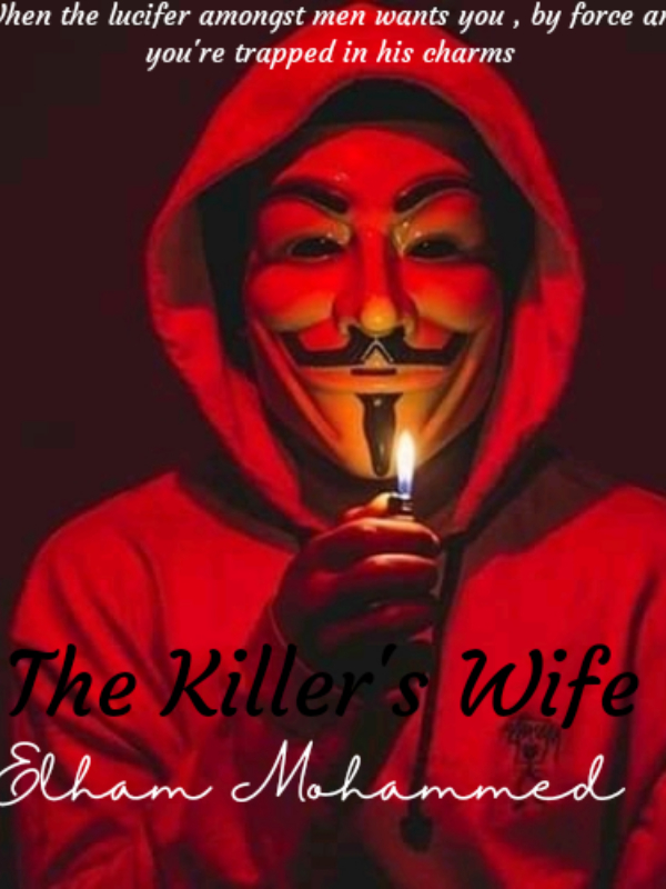 The Killer's Wife