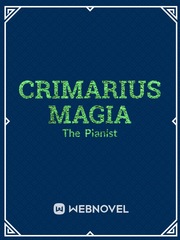 Crimarius Magia Book